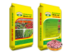 Phân Bón NPK 20-8-10 (Trộn)