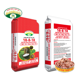 Phân Bón NPK Chuyên Cao Su (Trộn)