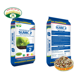 Phân Bón NPK SUMIC 2