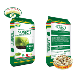 Phân Bón NPK SUMIC 1